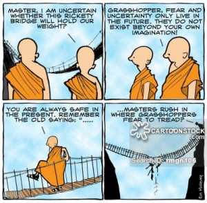 Buddhist Teachings cartoons, Buddhist Teachings cartoon, funny ...