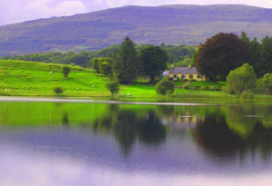 Ireland Landscape Photography