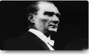 of thousands but in 1923 mustafa kemal ataturk won and formed a new ...