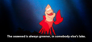 20 Life Lessons I Learned From The Little Mermaid, In GIFs