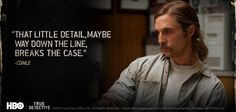 True Detective More