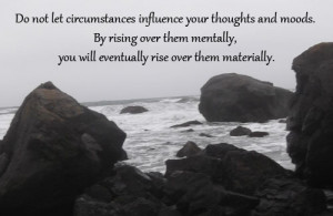 Positive Thinking and Fibromyalgia