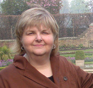 Susannah Sandlin