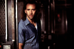 Back to article: Nicolas Cage: 'Ghost Rider' star's top 10 insane ...