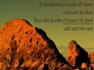 ... His Heart Is Anymore - Shania Twain Song Lyric Quote in Text Image
