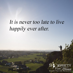 Sobriety Quotes Recovery