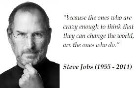effective presentation skills quotes by steve jobs