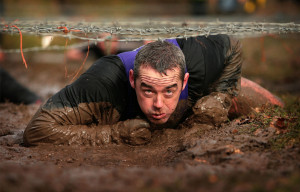 Tough Guy Challenge 2009