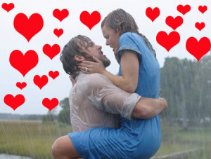 MOST ROMANTIC MOVIE QUOTES OF ALL TIME