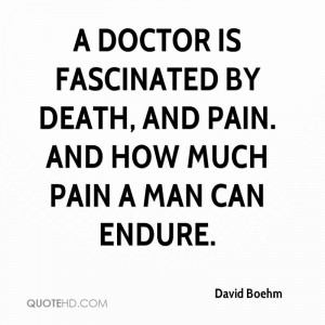 Doctor Who Quotes About Life And Death Clinic