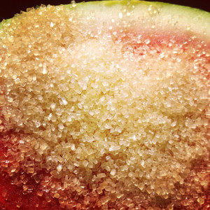 In Watermelon Sugar: The MettaSeed-Spitting Contest (Willy Wonka ...