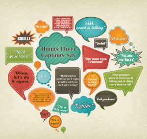 Hit!” And Other Things Captains Say [INFOGRAPH]