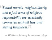 Biography: 9. William Henry Harrison