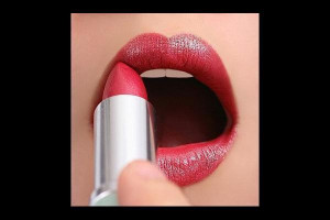 Lead in Lipstick