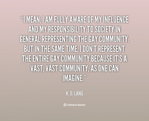 quote K D Lang i mean i am fully aware of 23642 png