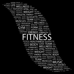 Fitness, Fitness, Fitness… Είναι ένας όρος που ...