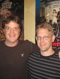 about Las Vegas] Isn't there legalized prostitution?