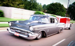 hot rod quotes – 1957 chevrolet bel air driving drag week 286765 ...