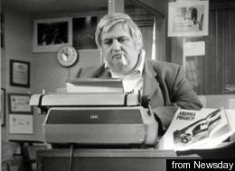 Bob Greene. Photo credit: Newsday