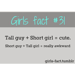 Girls Facts Relatable Posts