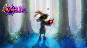 ... Majora’s Mask 3D. The magazine spoke with longtime Zelda producer