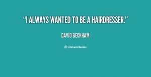 hairdresser quotes
