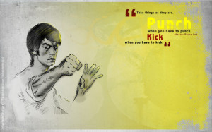 25+ Superb Bruce Lee Quotes