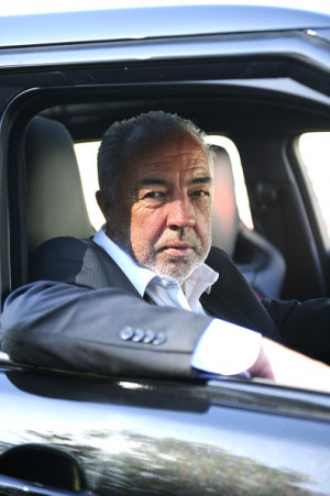 Quotes by Dave Anderson