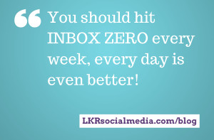 Inbox Zero is My #1 Productivity Hack – Here’s the Guide to ...