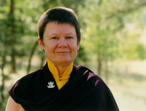 Here are 11 quotes from some of Buddhist nun Pema Chödrön’s books ...