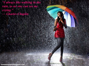 rain wallpaper with quote rain wallpaper with quote