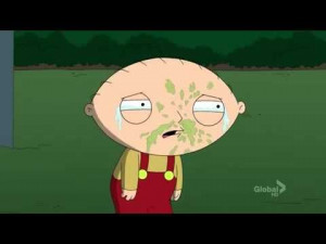 Clip Stewie Griffin Funny Quotes Scarlett Johansson Body Type Picture