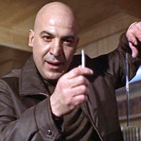 Telly Savalas Died In 1994 Of Prostate Cancer He Was Only 72