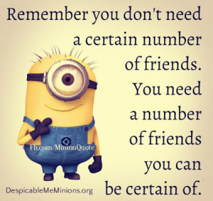 minion quotes owner inspirational 2015 04 16