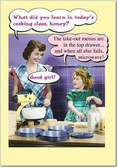 Cooking lessons #cooking #funny #quotes