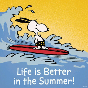 ... Beach, Charli Brown, Garages Sales, Snoopy, Summer Quotes, Peanut Gang