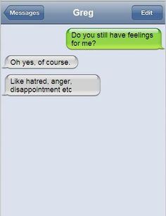 jealous ex girlfriend quotes - More