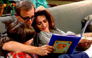 Mighty Aphrodite Movie Woody Allen, F. Murray Abraham, Helena Bonham ...