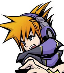 Neku Sakuraba