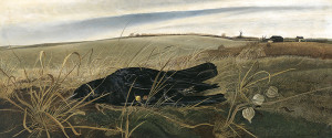 Andrew Wyeth Pictures