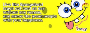 Spongebob quotes about life spongebob quotes