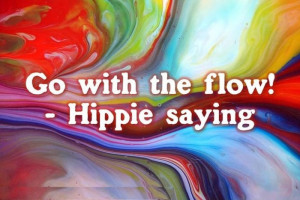 hippie quotes