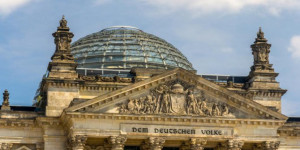 Quote: Quote: 3. Reichstag, Jerman
