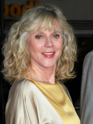 Heather Burns Actress...