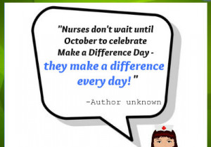 Top 20 Greatest Nursing Quotes of All Time