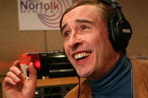 17 Alan Partridge Quotes On Taylor Swift Pictures, Because Why Not