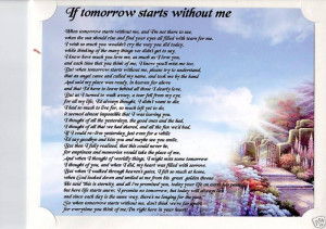 These are the funeral poems and quotes verses popular read Pictures