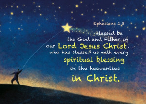 ... our-Lord-Jesus-Christ-who-has-blessed-us-with-every-spiritual-blessing