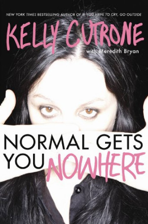 Kelly Cutrone’s, Normal Gets You Nowhere + A Giveaway