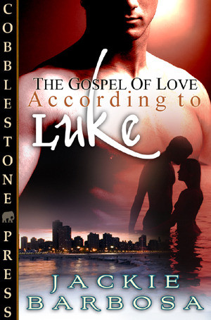 ... “According to Luke (The Gospel of Love #1)” as Want to Read